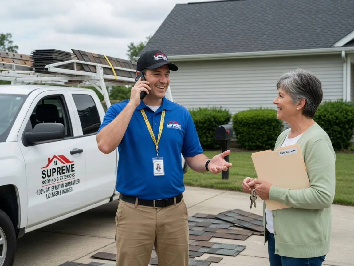 Roof Replacement Verbena, AL FAQs